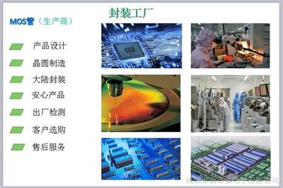 ESD8810 雙N溝道鋰電保護IC及其軟件開發應用