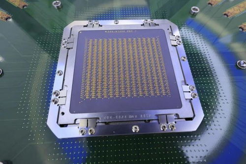 芯廬州 集成電路產業園開工，賦能集成電路設計新篇章